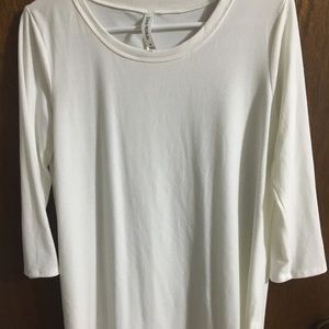 Zenana Tunic multiple colors